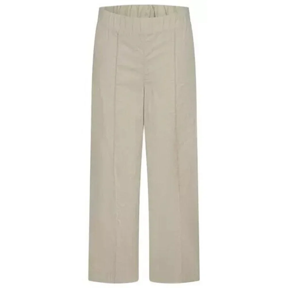 Jordan Girls' Jumpman Woven Taping Pants Elastic Wasit Active Lined Size Large